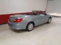 Clearwater Blue Pearl - Sebring Touring Convertible Photo No. 4