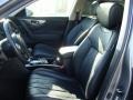 Platinum Graphite - FX 35 AWD Photo No. 10