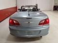 Clearwater Blue Pearl - Sebring Touring Convertible Photo No. 5
