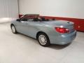 2009 Clearwater Blue Pearl Chrysler Sebring Touring Convertible  photo #6