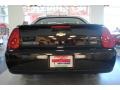 Black - Monte Carlo LS Photo No. 6