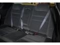 Ebony Black 2007 Chevrolet Monte Carlo LS Interior Color