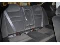 Ebony Black Interior Photo for 2007 Chevrolet Monte Carlo #41241440