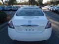 2011 Winter Frost White Nissan Altima 2.5 SL  photo #4