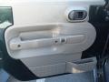 2010 Jeep Wrangler Unlimited Dark Khaki/Medium Khaki Interior Door Panel Photo