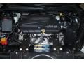 3.5 Liter Flex Fuel OHV 12V VVT V6 Engine for 2007 Chevrolet Monte Carlo LS #41241484