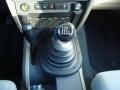 6 Speed Manual 2010 Jeep Wrangler Unlimited Rubicon 4x4 Transmission