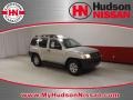 Silver Lightning - Xterra S Photo No. 1