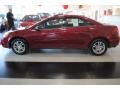 Sport Red Metallic - G6 Sedan Photo No. 3