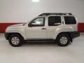 2008 Silver Lightning Nissan Xterra S  photo #7