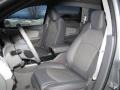 Ebony Interior Photo for 2010 Chevrolet Traverse #41242028