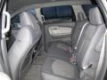 Ebony Interior Photo for 2010 Chevrolet Traverse #41242044