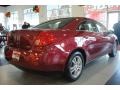 Sport Red Metallic - G6 Sedan Photo No. 7