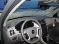 Ebony Dashboard Photo for 2010 Chevrolet Traverse #41242080