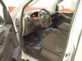 Silver Lightning - Xterra S Photo No. 13