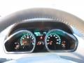 2010 Silver Ice Metallic Chevrolet Traverse LT AWD  photo #10