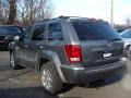 2008 Mineral Gray Metallic Jeep Grand Cherokee Limited 4x4  photo #6