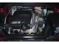 3.5 Liter 3500 V6 2005 Pontiac G6 Sedan Engine
