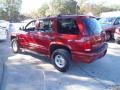 2000 Chili Pepper Red Pearl Dodge Durango SLT 4x4  photo #3