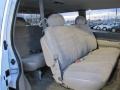 Neutral Interior Photo for 2002 Chevrolet Astro #41242520