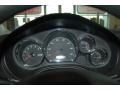 2005 Pontiac G6 Sedan Gauges