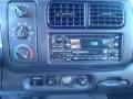 2000 Chili Pepper Red Pearl Dodge Durango SLT 4x4  photo #9