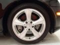 2006 Mercedes-Benz C 230 Sport Wheel and Tire Photo