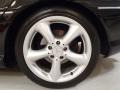 2006 Mercedes-Benz C 230 Sport Wheel and Tire Photo