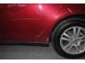 Sport Red Metallic - G6 Sedan Photo No. 48