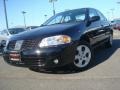 Blackout - Sentra 1.8 S Photo No. 1