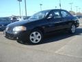 Blackout - Sentra 1.8 S Photo No. 2