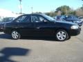 Blackout - Sentra 1.8 S Photo No. 6