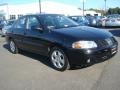 Blackout - Sentra 1.8 S Photo No. 7
