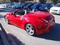 Solid Red - 370Z Touring Roadster Photo No. 3