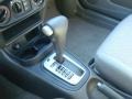 Blackout - Sentra 1.8 S Photo No. 16