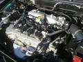 Blackout - Sentra 1.8 S Photo No. 19