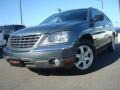 Magnesium Green Pearl - Pacifica Touring Photo No. 1