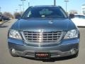 Magnesium Green Pearl - Pacifica Touring Photo No. 8