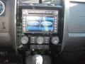Charcoal Black Controls Photo for 2011 Ford Escape #41243612