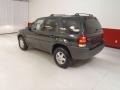 2003 Aspen Green Metallic Ford Escape XLT V6  photo #6