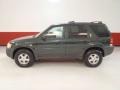 2003 Aspen Green Metallic Ford Escape XLT V6  photo #7