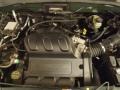 2003 Aspen Green Metallic Ford Escape XLT V6  photo #22