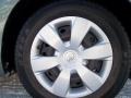 Aloe Green Metallic - Camry LE Photo No. 17