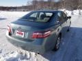 Aloe Green Metallic - Camry LE Photo No. 20