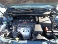 Aloe Green Metallic - Camry LE Photo No. 24