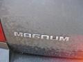 Mineral Gray Metallic - Magnum SE Photo No. 17