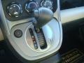5 Speed Automatic 2007 Honda Element EX AWD Transmission