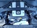 3.7 Liter DOHC 24-Valve CVTCS V6 Engine for 2010 Nissan 370Z Sport Touring Roadster #41244496