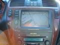 2003 Acura MDX Touring Navigation