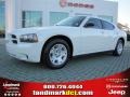 Stone White - Charger  Photo No. 1
